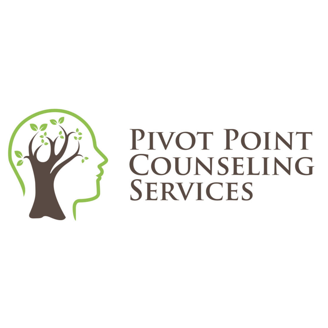 Pivot Point Counseling Services Pivot Point Counseling Services logo